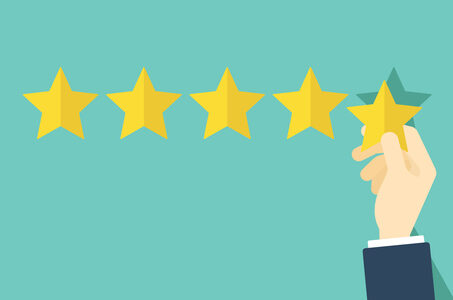 お客様から嬉しいお声をいただきました